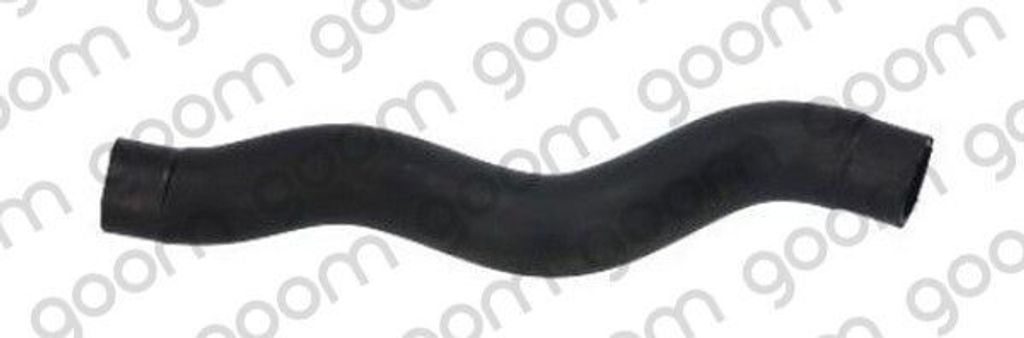 GOOM Kühlerschlauch Wasserschlauch für ALFA ROMEO 156 (932) RH-0350