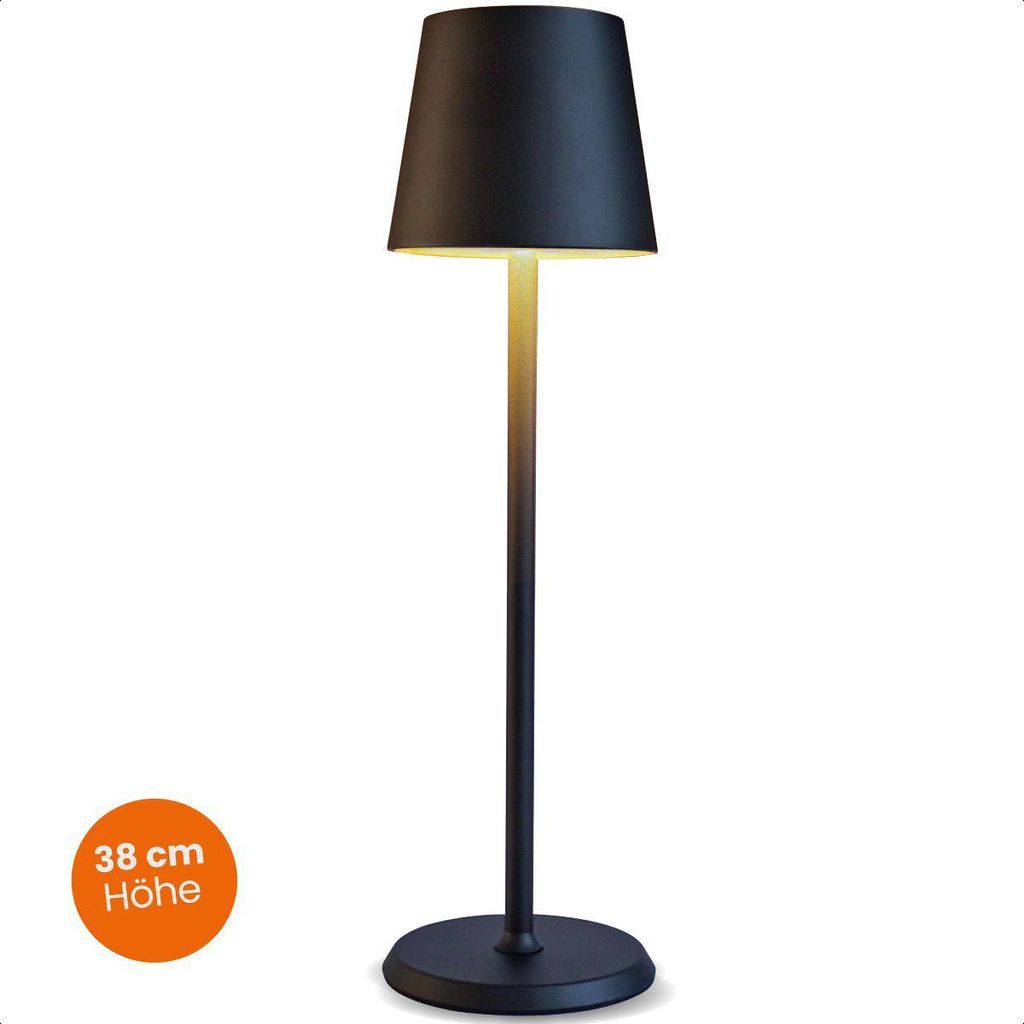 Goliving Essence Tischlampe Wiederaufladbar - Tischleuchte Produktbild 