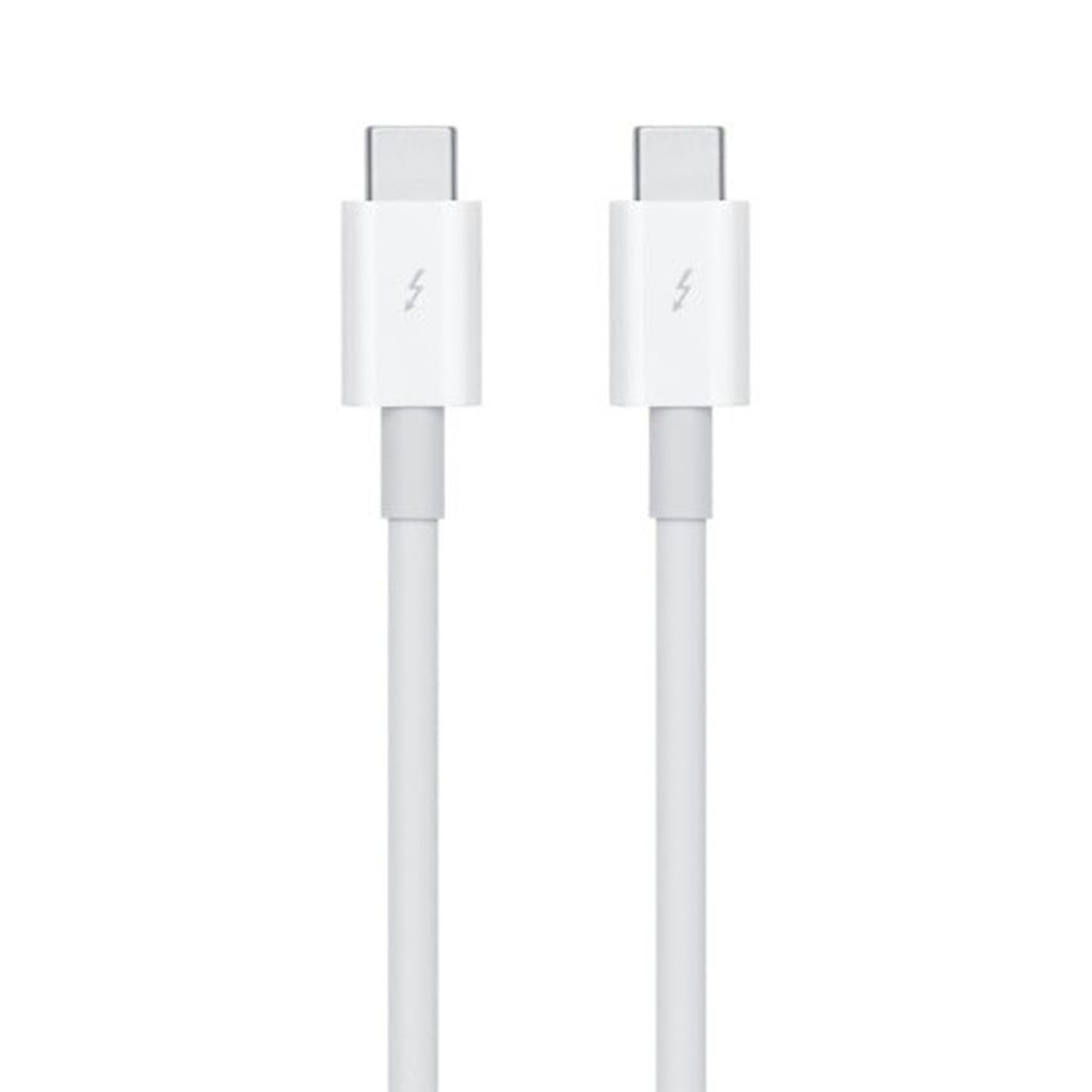 Apple MQ4H2ZM/A, 0,8 m, USB C, USB C, USB 3.2 Gen 2 (3.1 Obrázok produktu 
