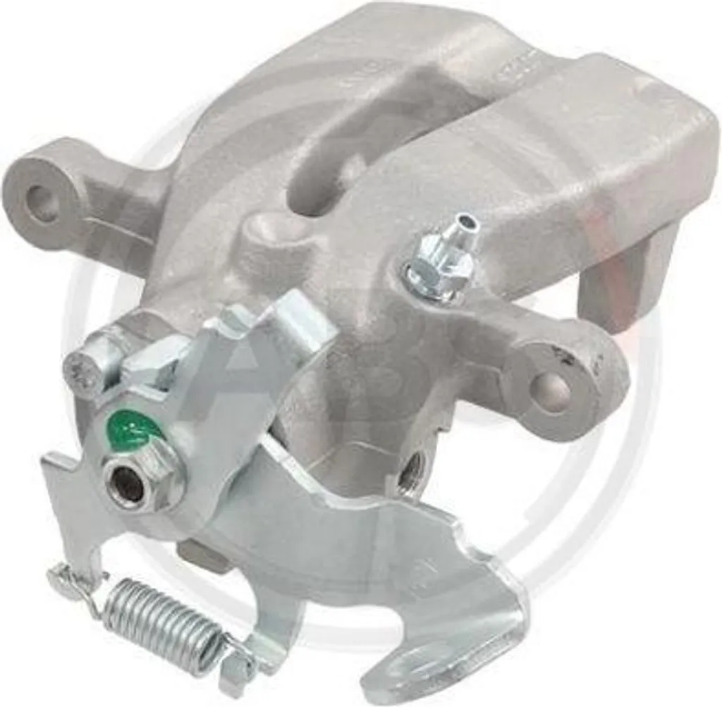 Étrier de frein hydraulique compatible Corsa C et Tigra - Standard OE