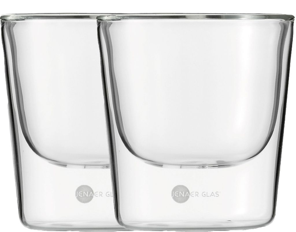 Jenaer Glas 2 ks tumbler M Hot'n Cool handmade- 115902 Obrázok produktu 