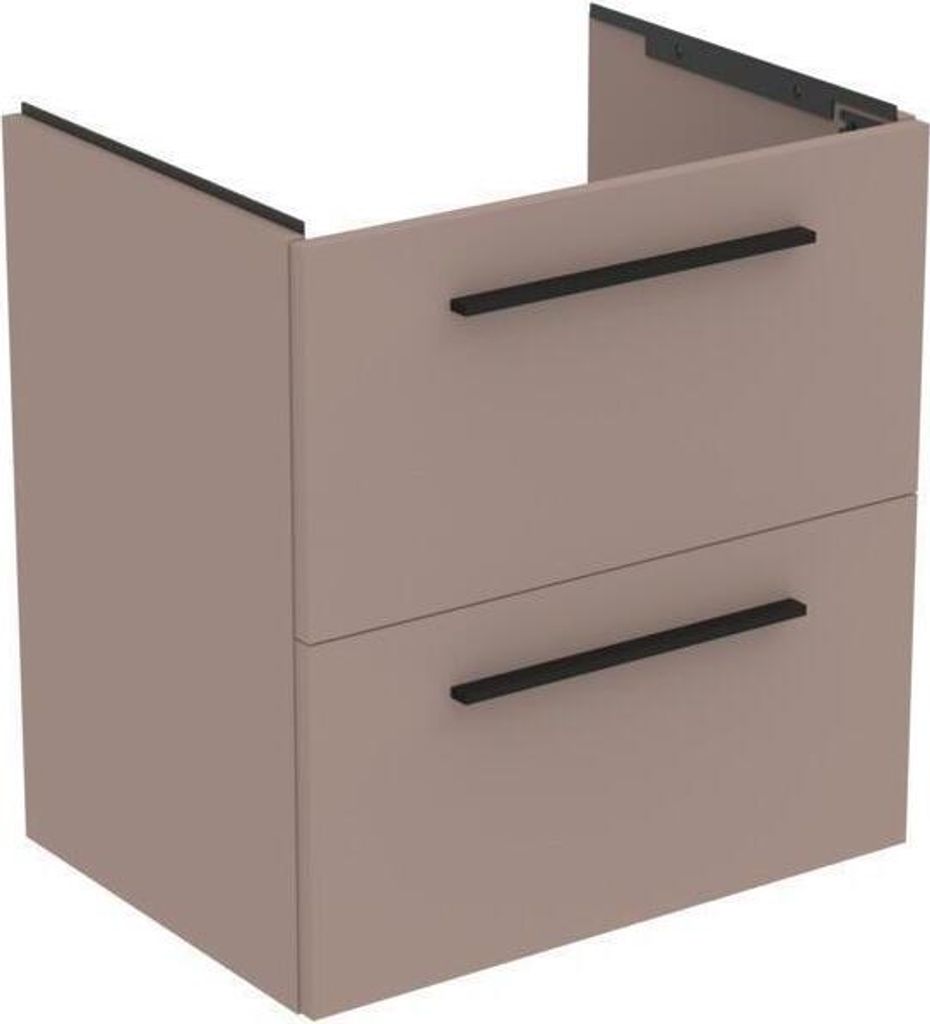 IDEAL STANDARD K8742NH Möbelpaket i.life A m.Waschtisch 60cm