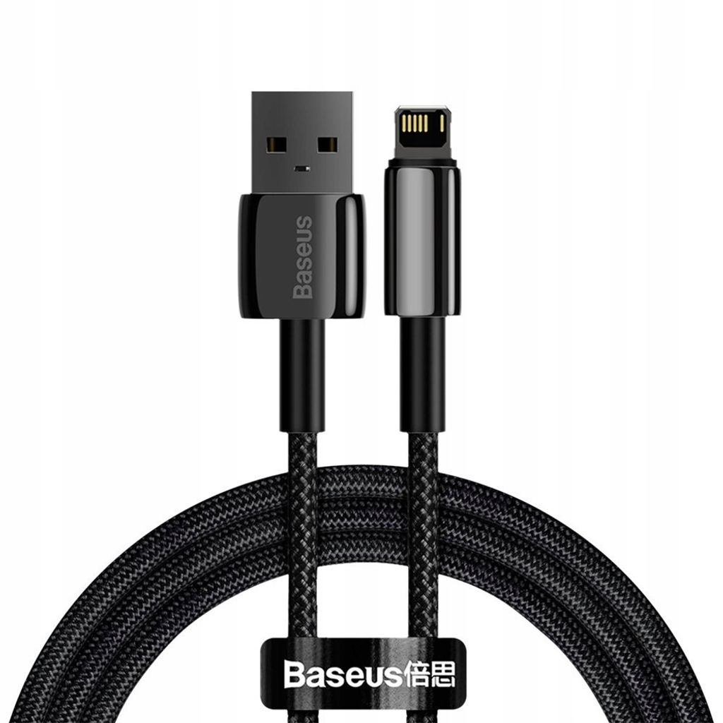 Baseus Ladekabel Datenkabel USB Kabel für