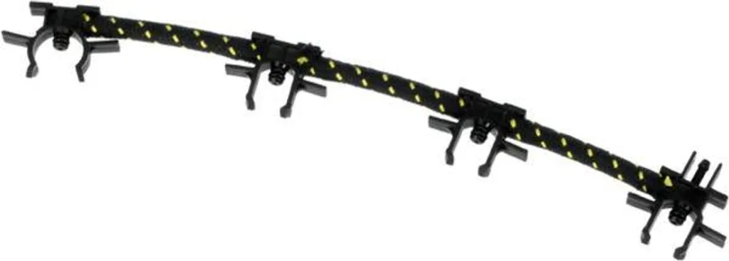 Gates MFL1053 Tubo Carburante Renault 7700114802 - Ricambio OE Alta Qualità