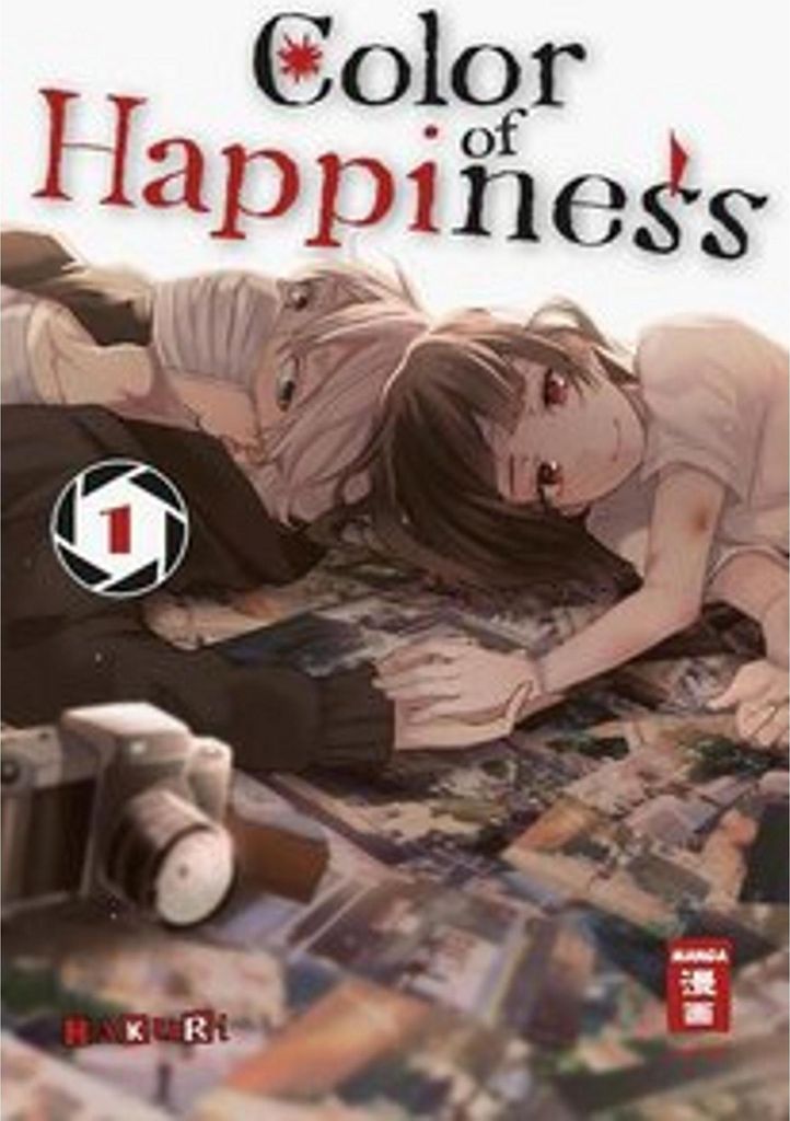 Color of Happiness 01