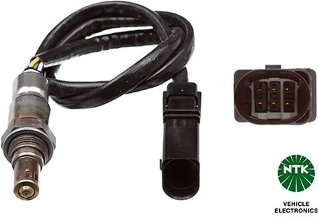 Sonde Lambda pour Réduire la Consommation Fiat 500 Mito Punto NGK 93808