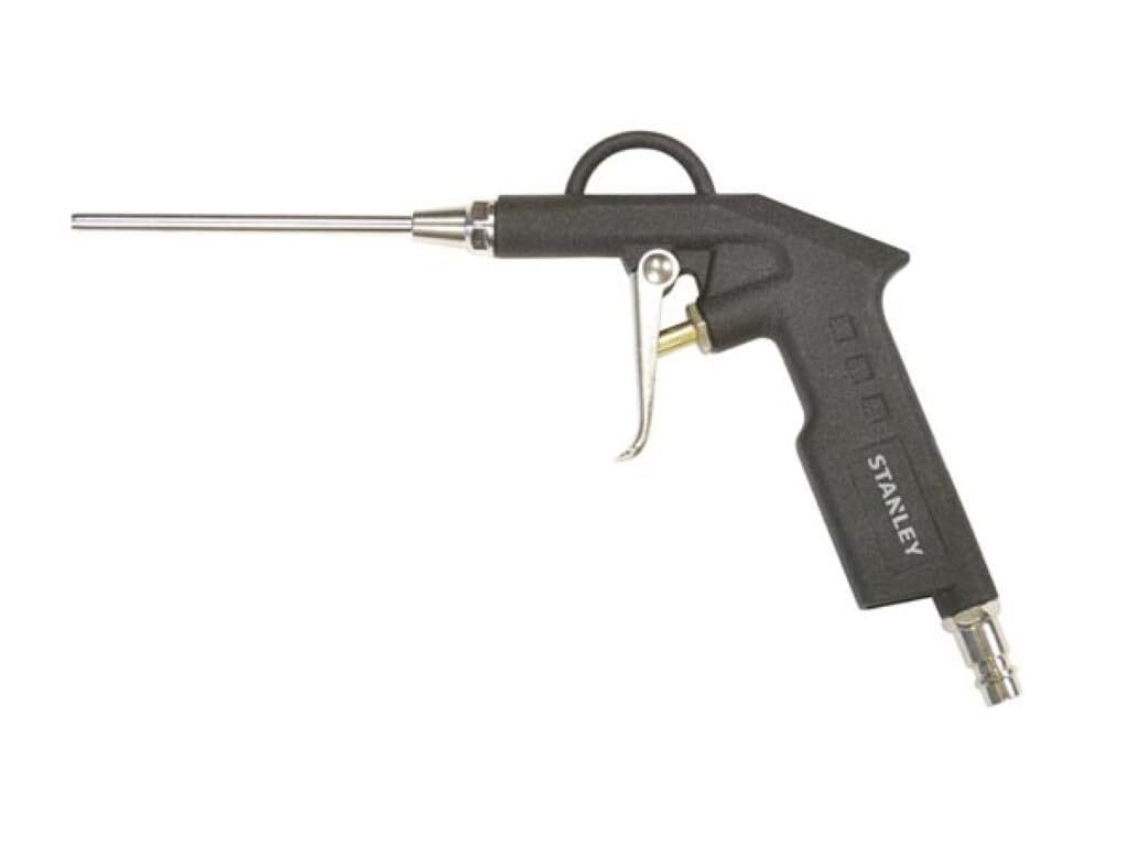 Pištoľ Stanley s dlhou tryskou Obrázok produktu 