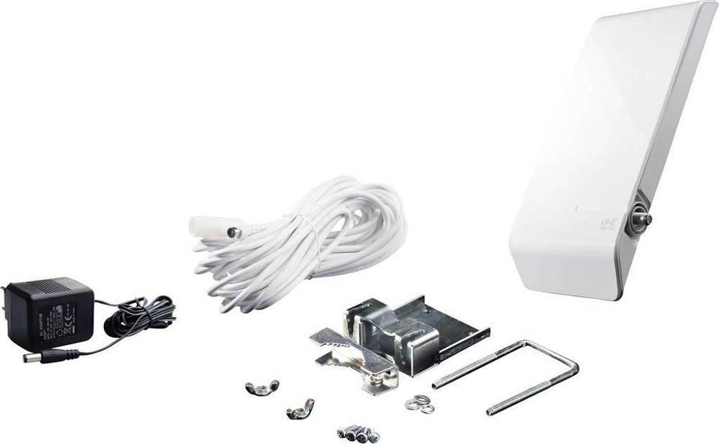 One For All SV 9450 antenna TV dettaglio
