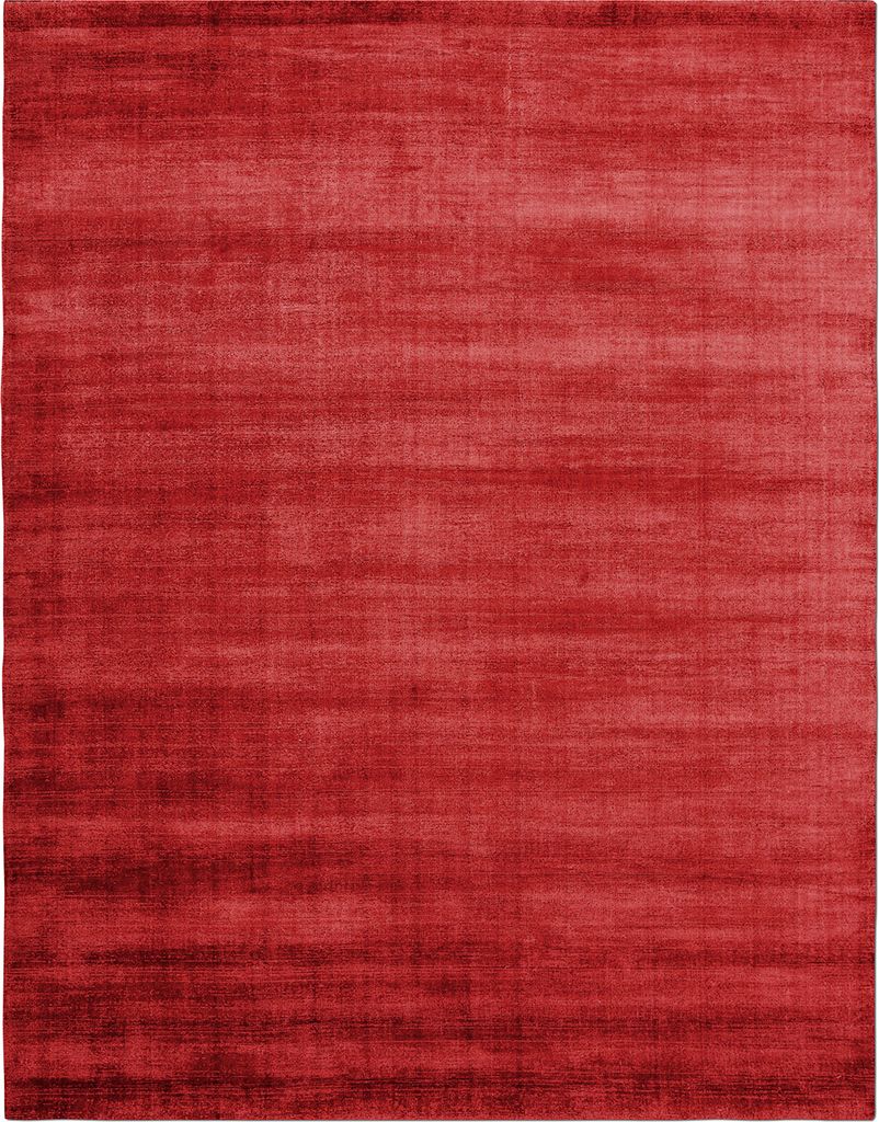 DELIFE Teppich Handgewebt Core 240x310 cm Orange by Jaipur Rugs