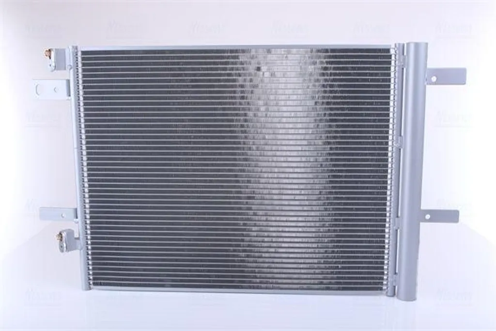 Solution Panne Clim : Condenseur Nissens 941091 pour 3008, 5008 et C5