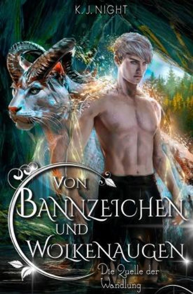 Die Quelle der Wandlung