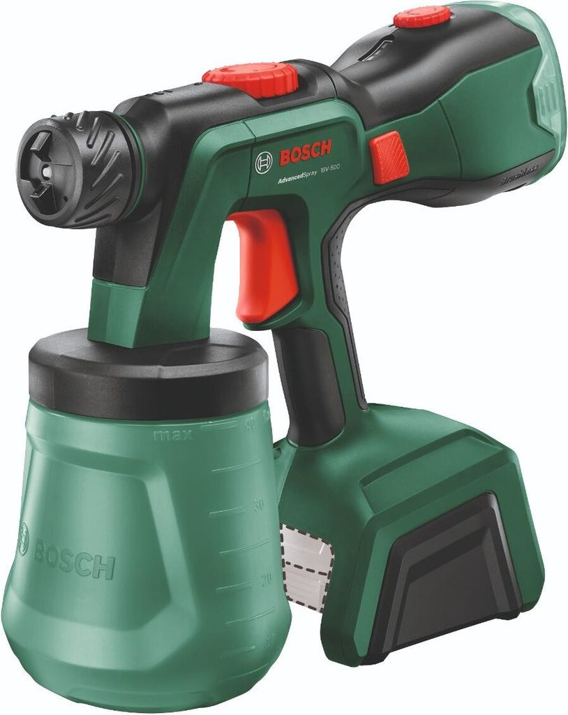 BOSCH Home & Garden 0603208200 BOSCH Home & Garden Zdjęcie produktu 