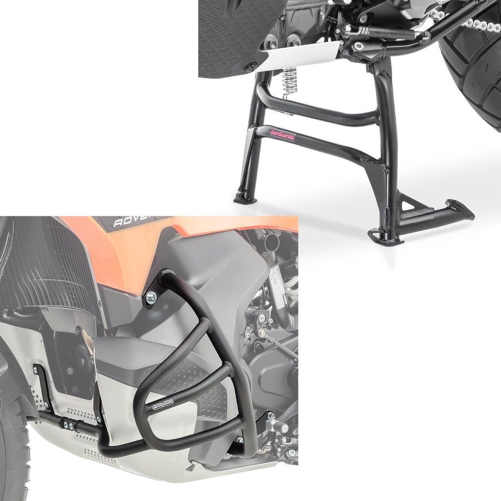 Sturzbügel passend für KTM 790 / 890 Adventure / R 23-25 Motoguard SG3