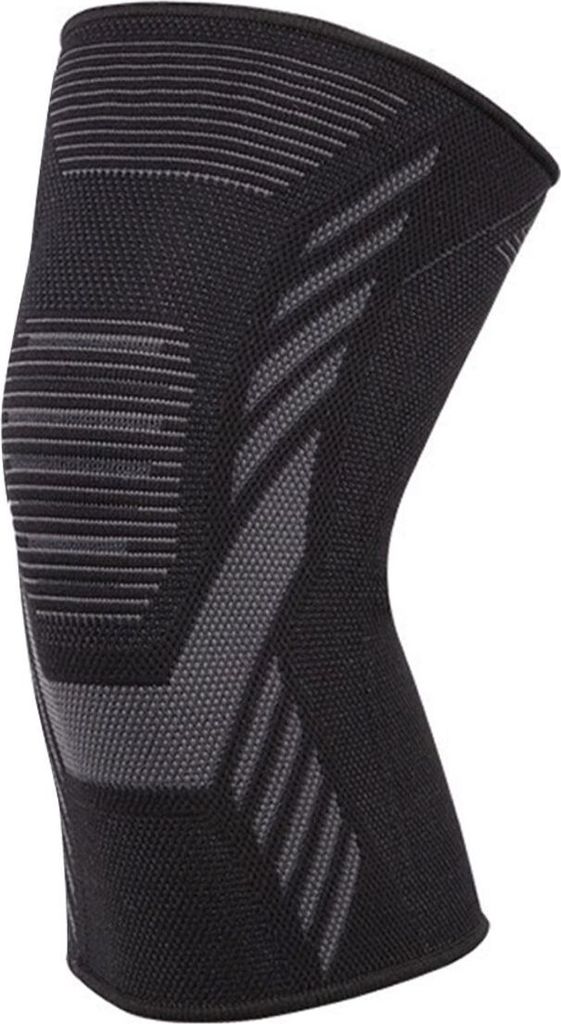Kniebandage 3D Kniestütze Größe L – Kompressionsbandage Produktbild 