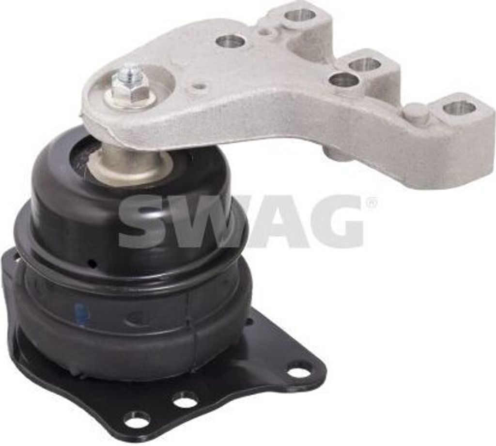 SWAG Motorlager Hydrolager Rechts für VW POLO (9N) 32 92 3880