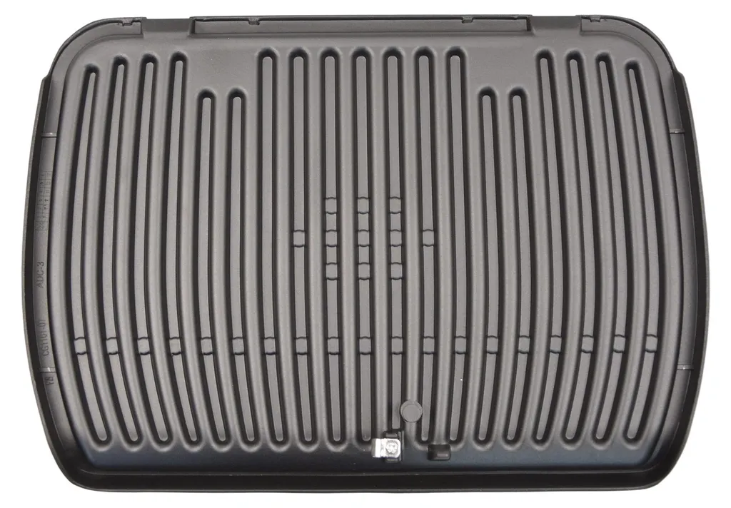 Plaque Tefal TS-01039390 : Solution pour Gril Optigrill Rayé ou Usé - 2