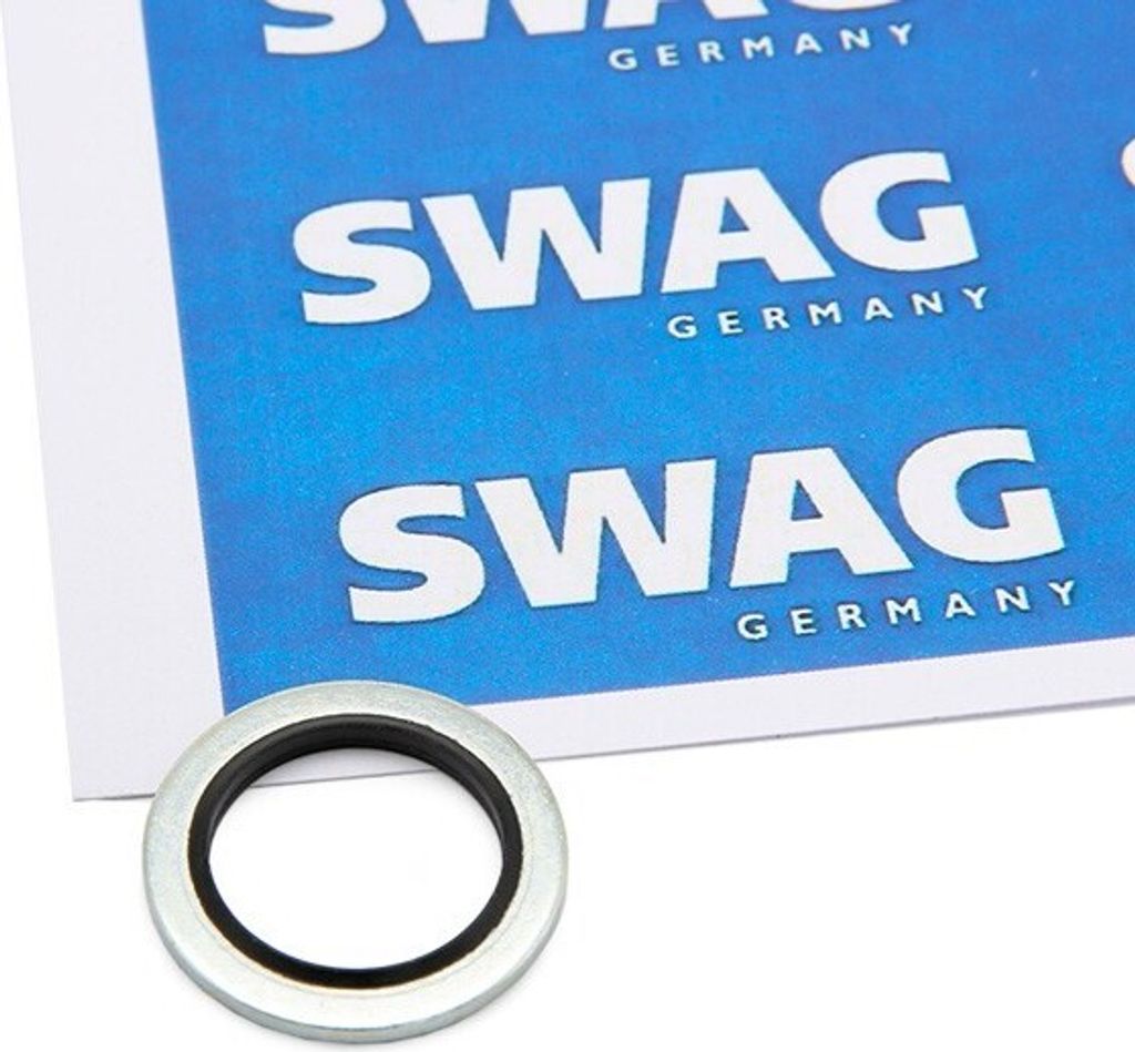 SWAG Dichtring Ölablaßschraube 60 94 4793 passend für Produktbild 