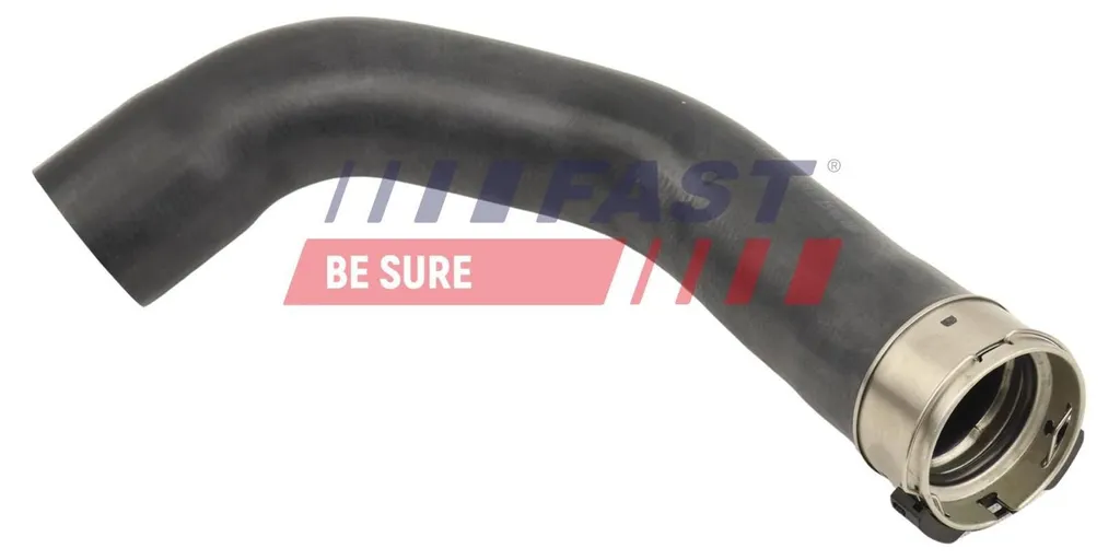 Durite de turbo pour Captur et Clio IV Grandtour par FAST FT10478