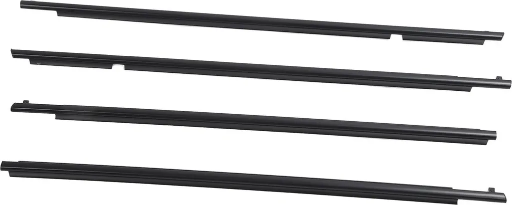 Kit Joint Étanchéité Fenêtre Toyota RAV4 pour Réduire Bruits de Vent