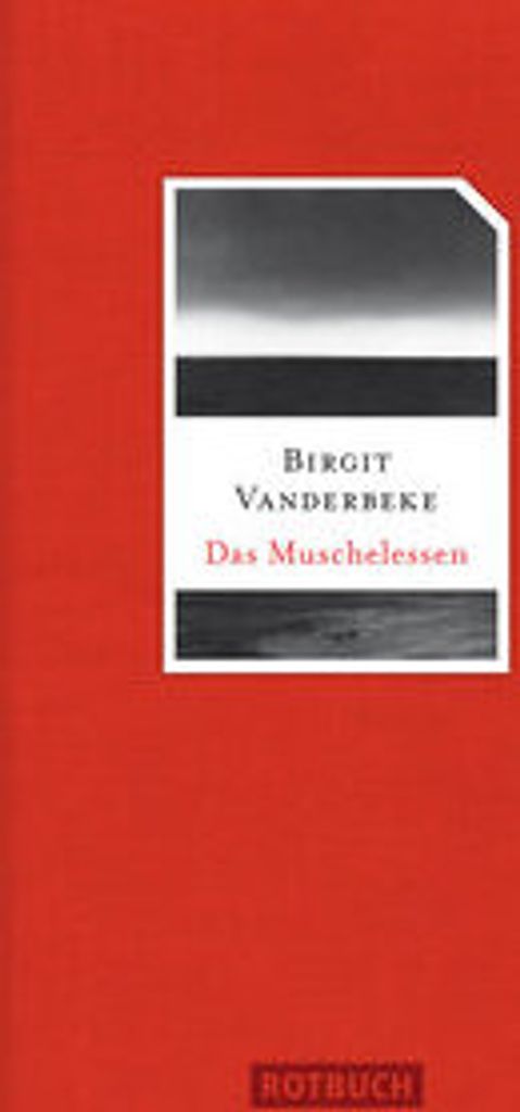 Das Muschelessen