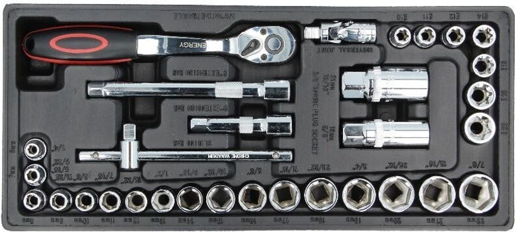 ENERGY Werkzeugmodul NE00200/3
