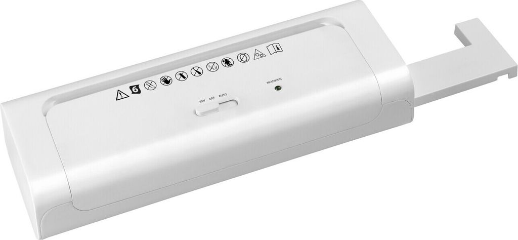 Monolith MA 601 Aufsatz-Aktenvernichter - Produktbild 2