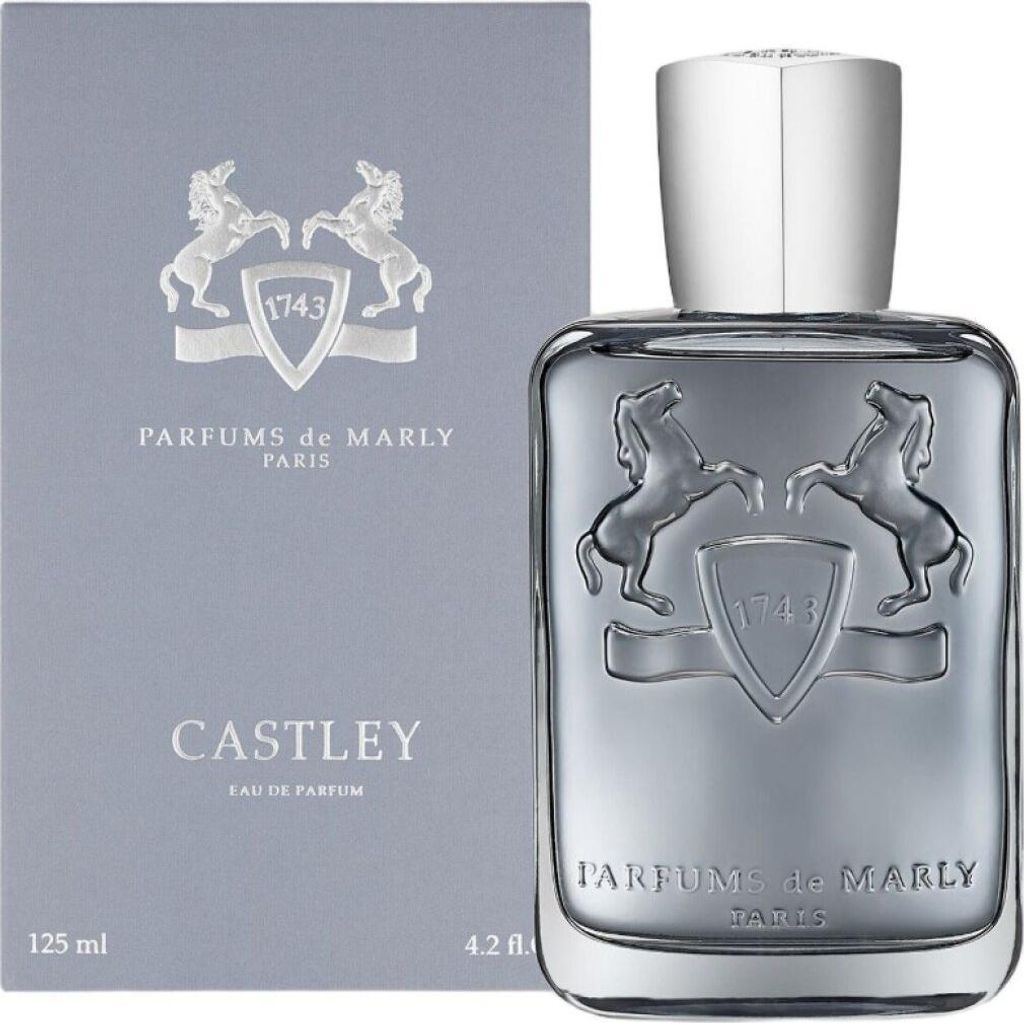 Parfums de Marly Castley Eau de Parfum 125 ml
