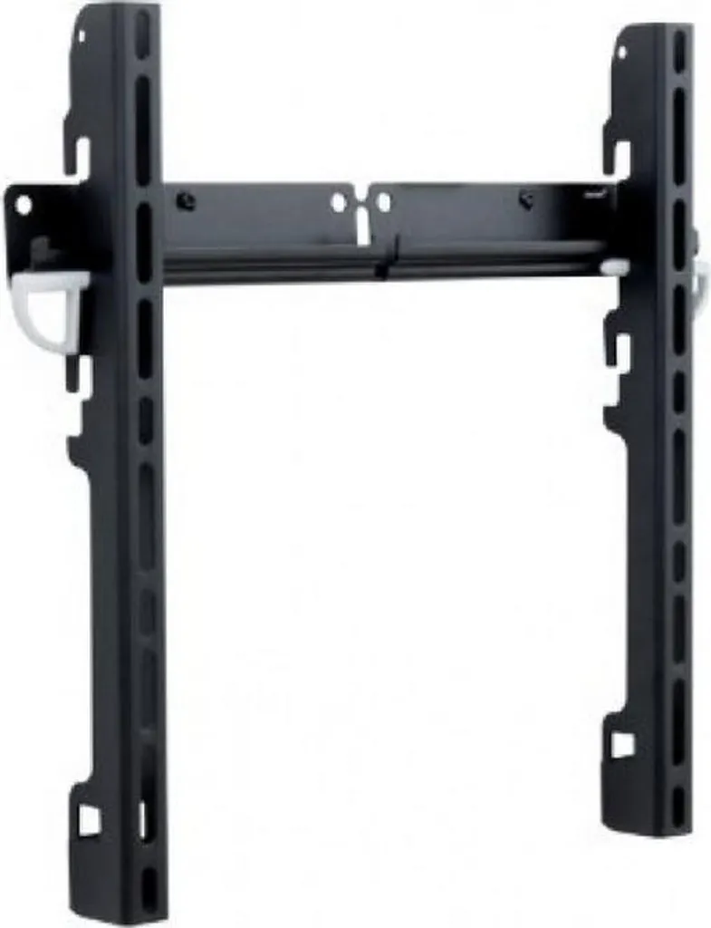 Staffa TV Erard 002407: Cinema a Casa con Supporto Parete Ultra-Safe