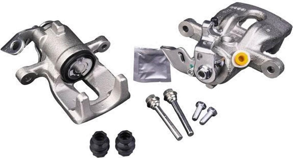 Bremssattel 1 Kolben Ø 38 mm HELLA passend für u.a. RENAULT KANGOO