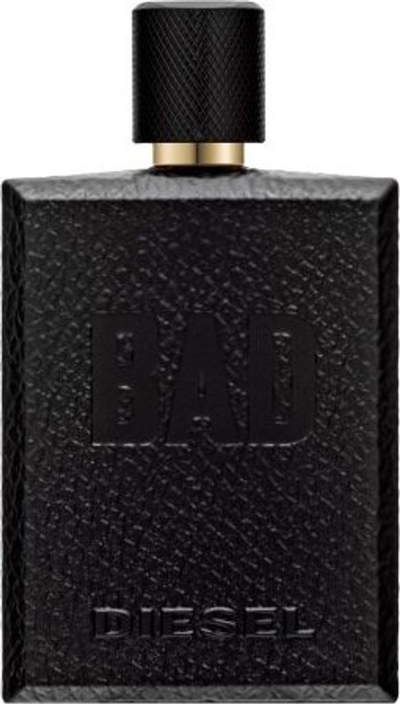 Diesel Bad Eau de Toilette für Herren 100 ml Produktbild
