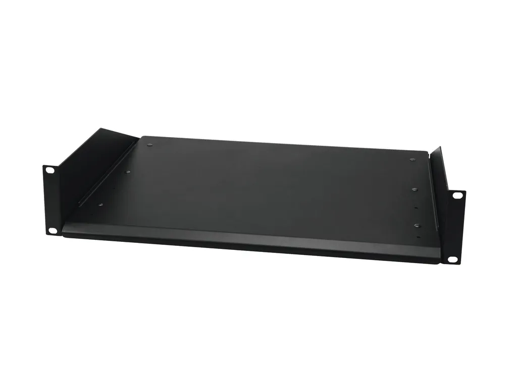 Support de rack 2U extensible pour organiser vos serveurs et switchs IT - 3