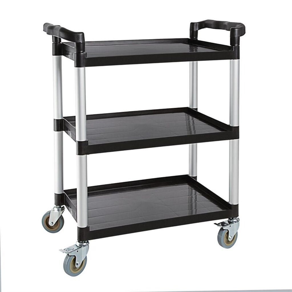 Vogue - Serveerwagen vogue polypropyleen 95x82.5 cm