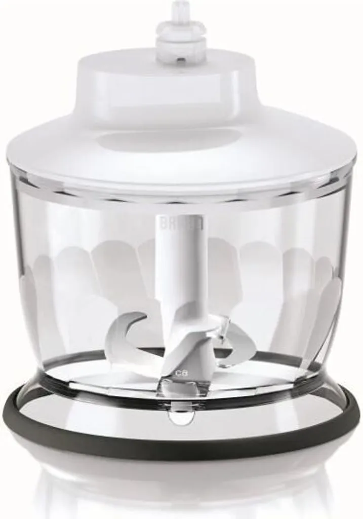 Batteur à main ergonomique Braun MultiMix 3 léger et sans effort - 5
