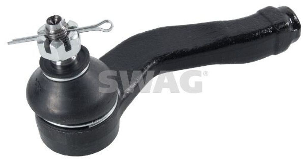 SWAG Spurstangenkopf Spurstange für DAIHATSU SIRION (M3) Vorne Rechts 87 94 8030