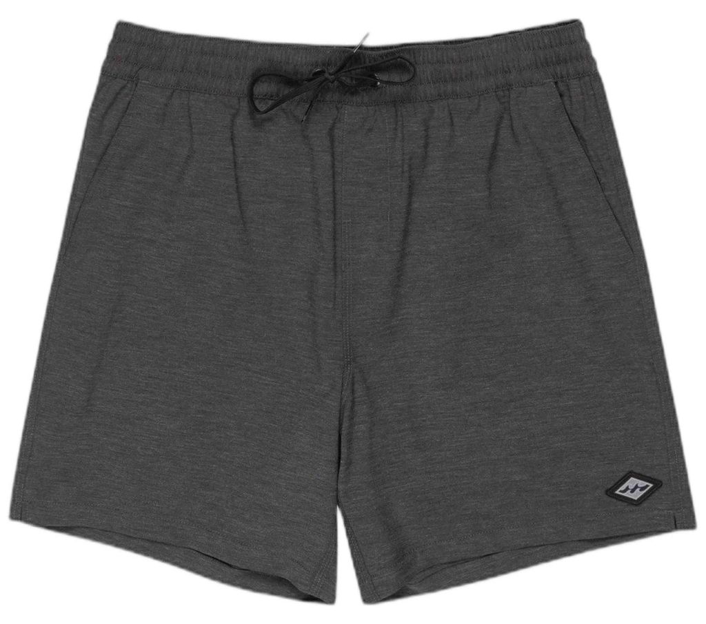 Billabong Every Other Day LB Black L