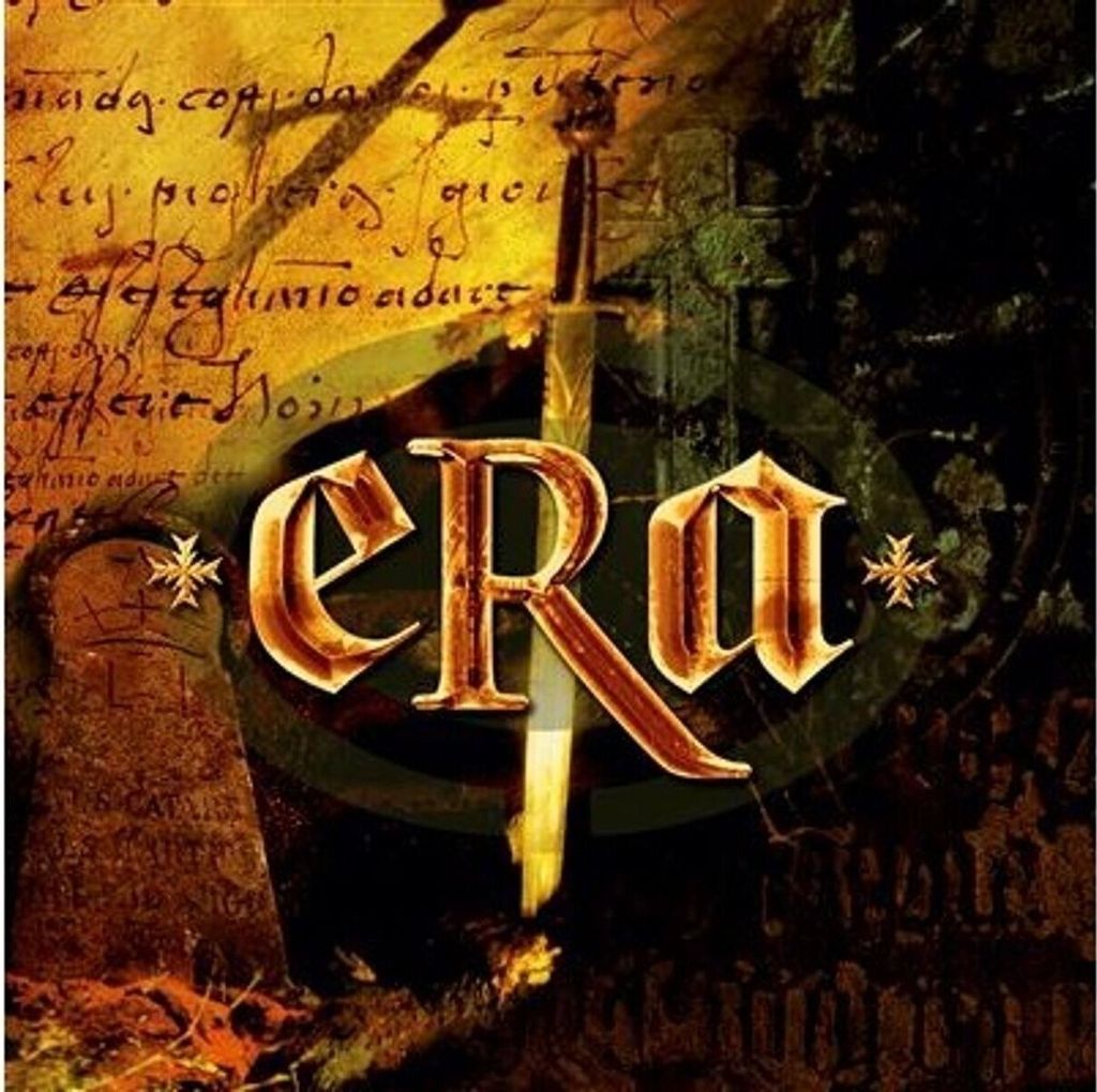 ERA - Era I (Gold Coloured) (LP)