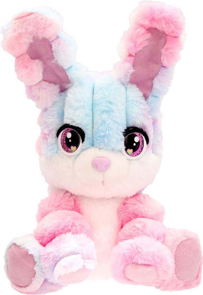 IMC Toys Coton Cuties Bunny, lapin en peluche, 2 an(s) Image du produit 