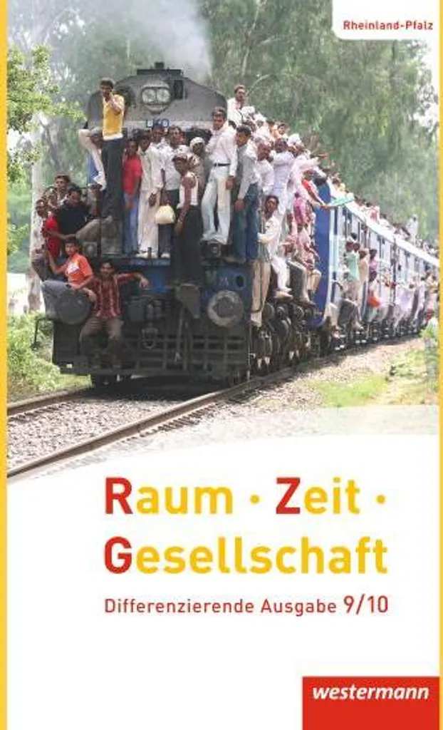 Réussir le Programme Raum Zeit Gesellschaft - Manuel Rheinland-Pfalz 2016