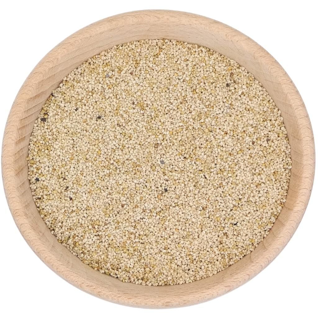 Weißer Mohn 500g | Für n, Desserts und Mohnfüllungen