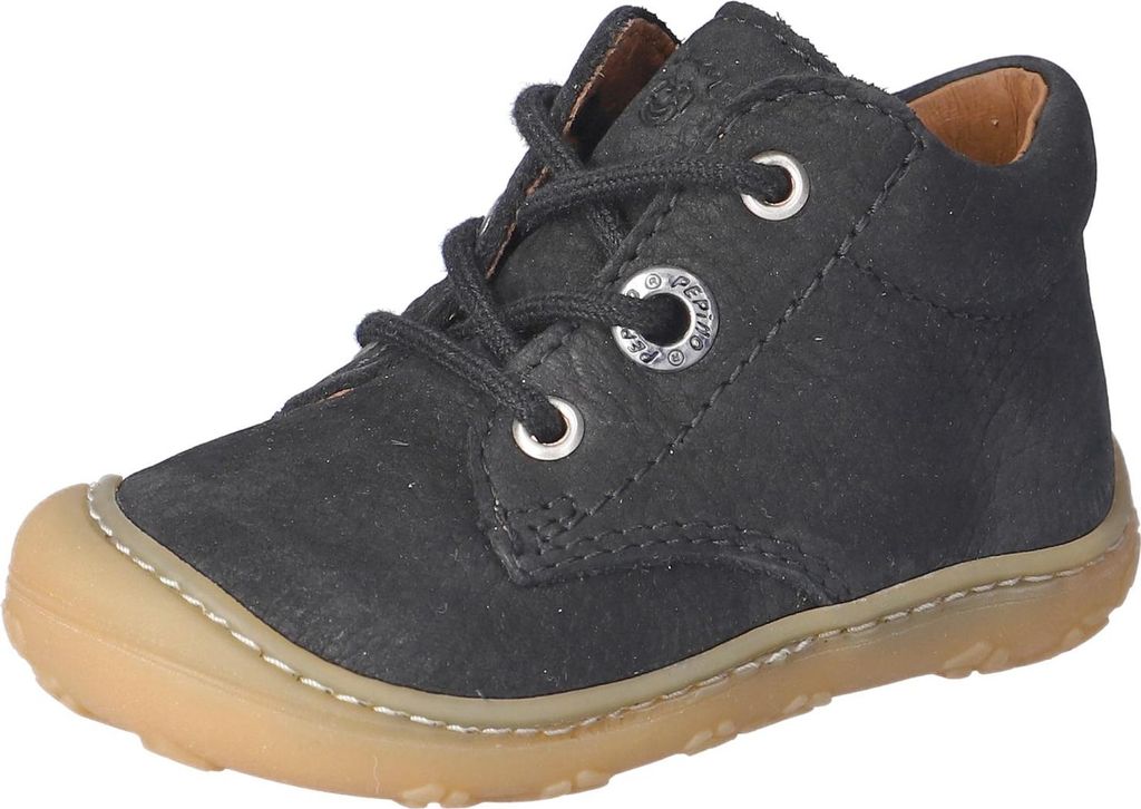 Pepino by Ricosta Lauflernschuhe Kinder 32303838373330 Schwarz 24 EU