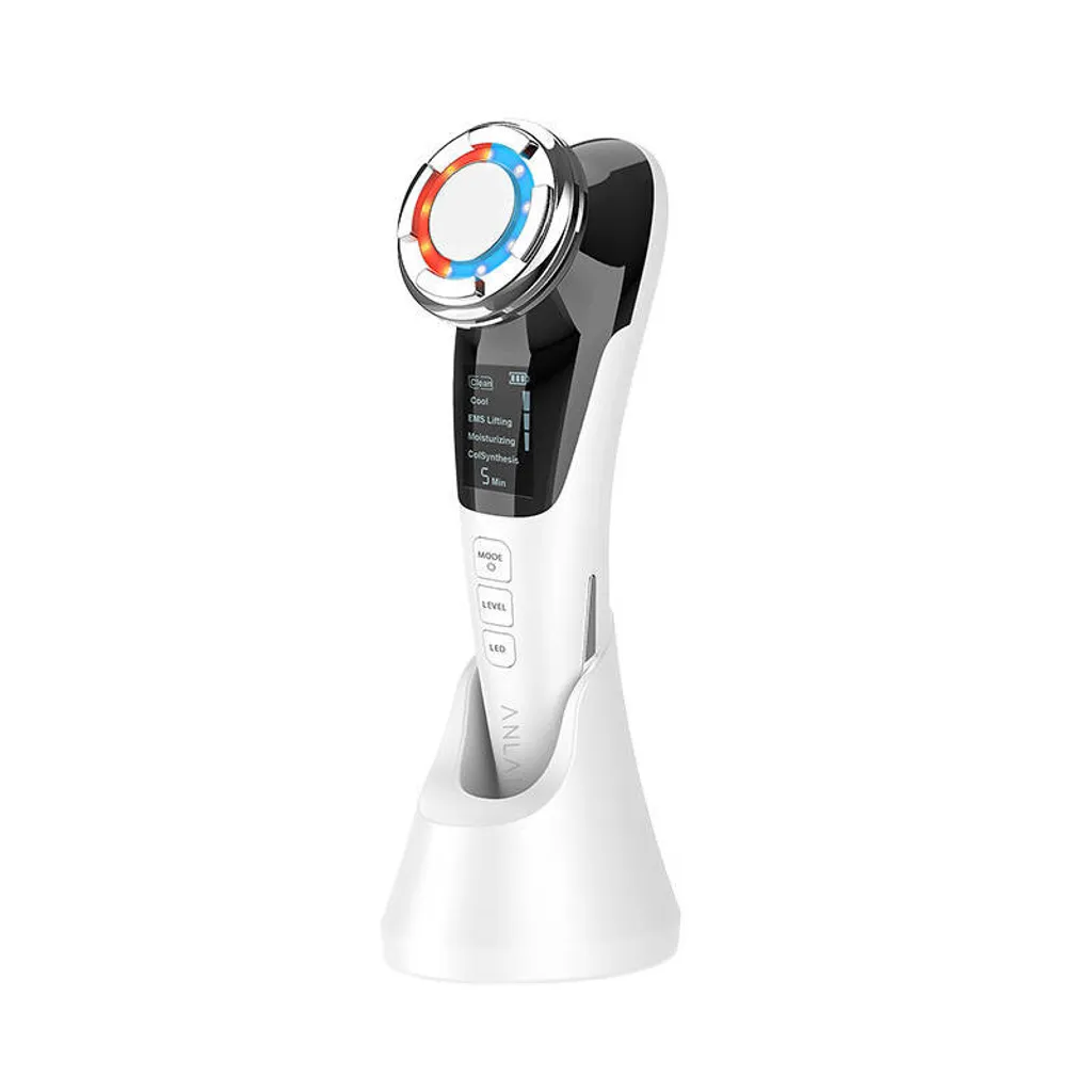 Anlan 01-ADRY11-001: Recensione Tecnica Dispositivo Bellezza 5-in-1