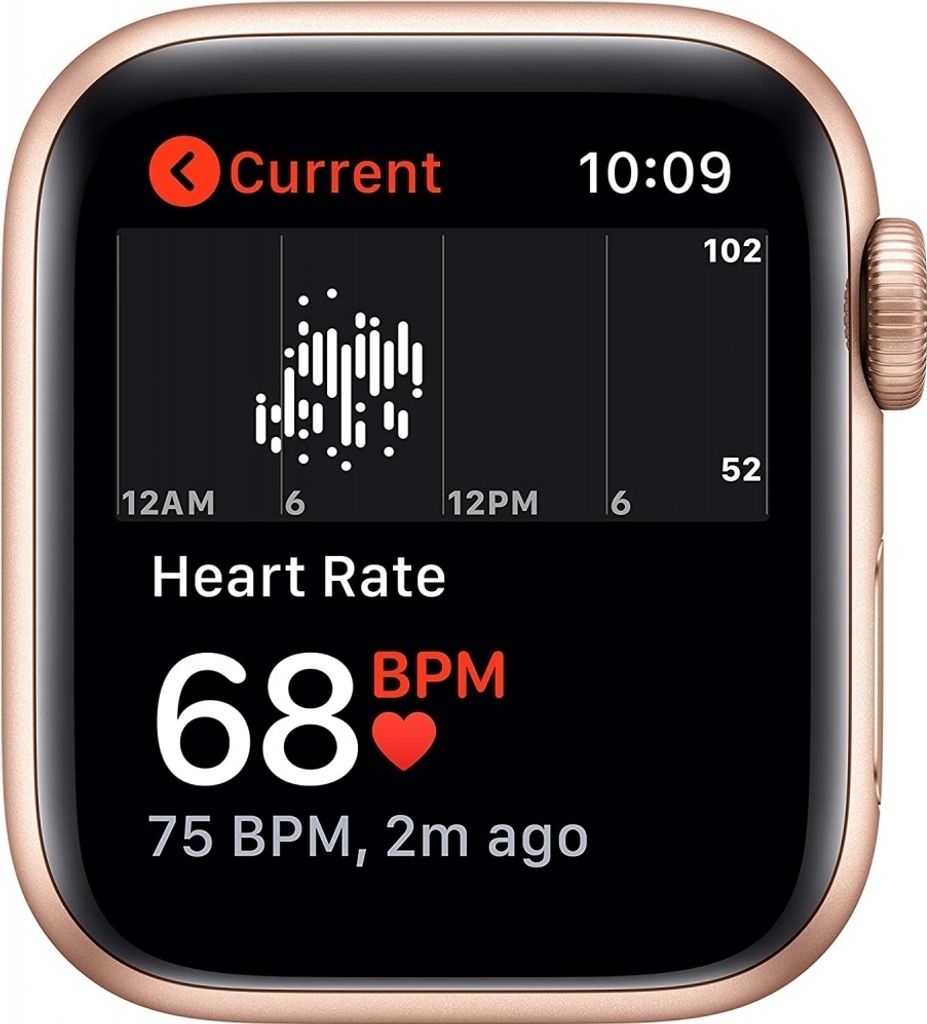 Apple watch series 4 gold price online