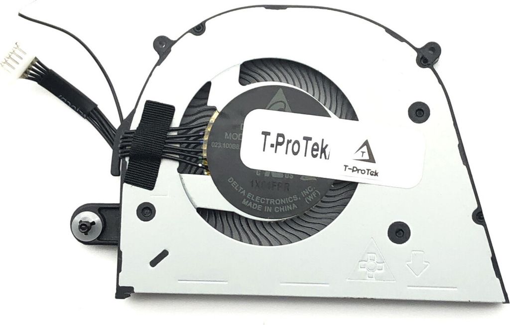 Lüfter Kühler FAN cooler kompatibel für Lenovo ThinkPad Yoga L390 20NT0010MZ