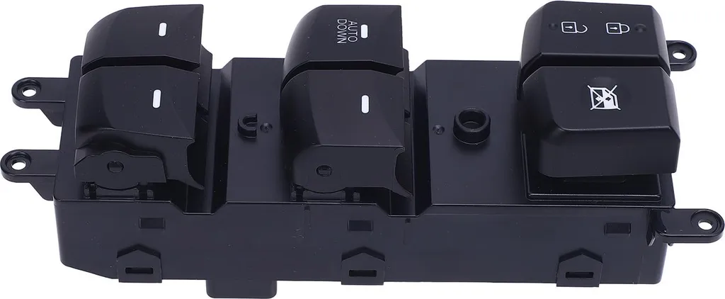 Interruttore Alzacristalli 93570-A5100 Hyundai Elantra GT 2014-2016