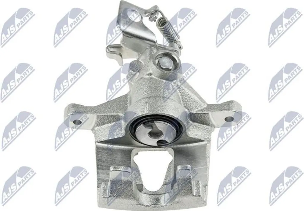 Réparer un frein grippé sur Mondeo : Étrier NTY HZT-FR-000 1121850