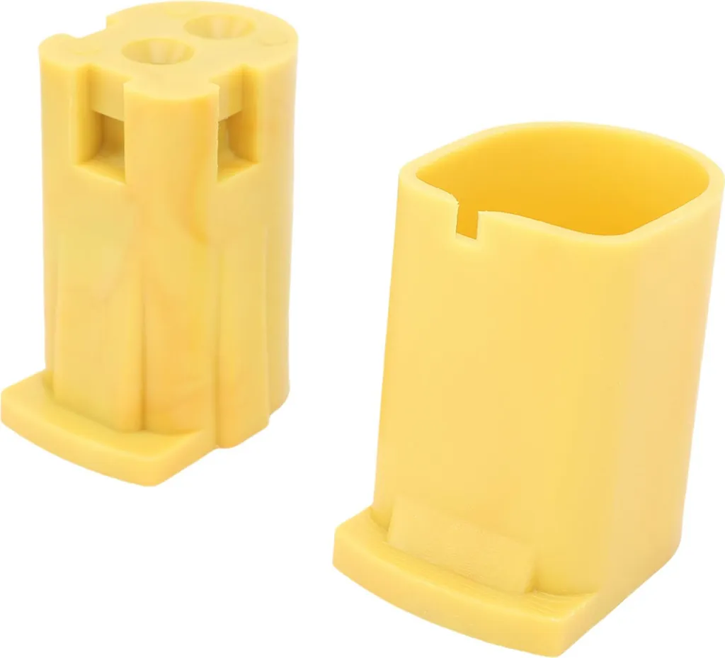 Support mural porte-outils et batterie 18V en PC robuste multifonction - 7