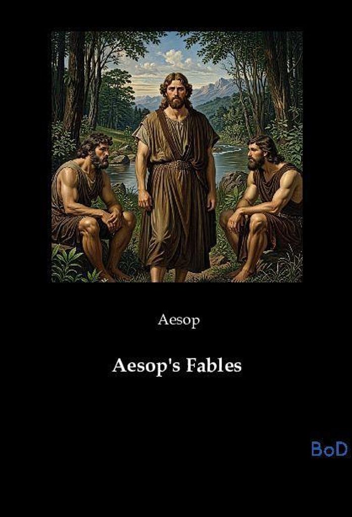 Aesop's Fables