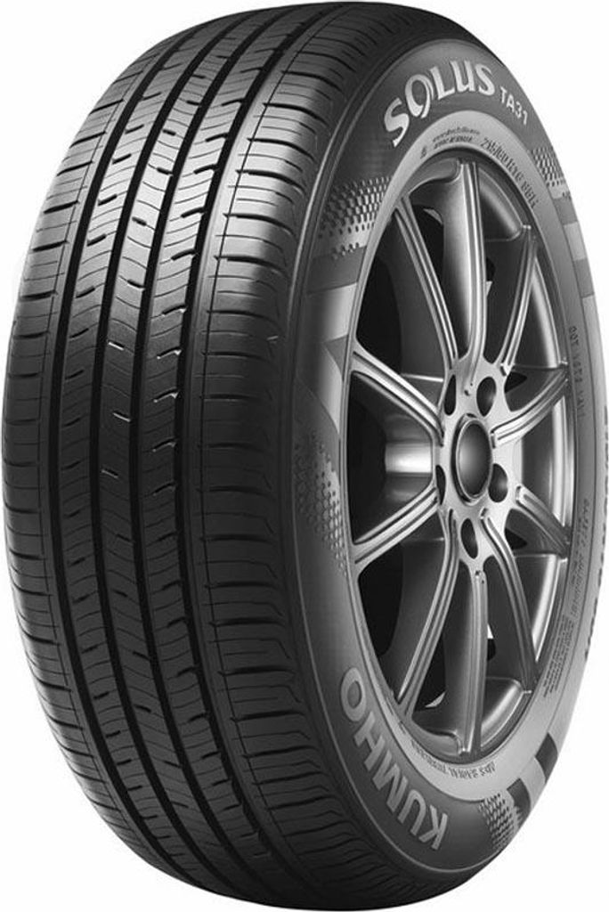 Kumho Solus Ta31 215/50R18 92H