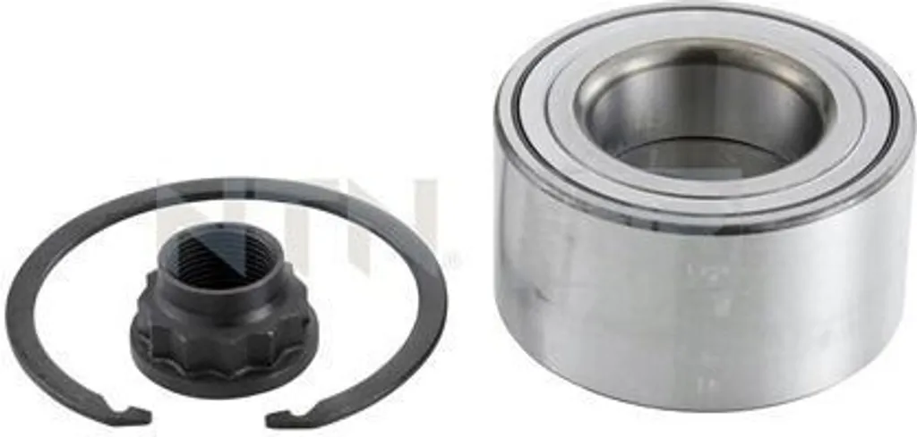 Kit roulement de roue SNR R169.73 pour RX U3 et Camry V3 V4 V5 Previa