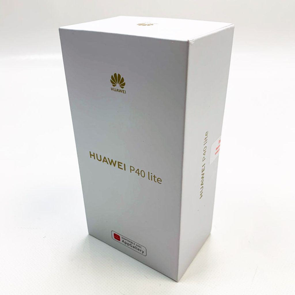 Huawei P40 Lite Immagine del prodotto 